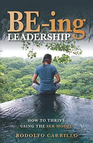 BE-ing Leadership How to Thrive Using the SER Model