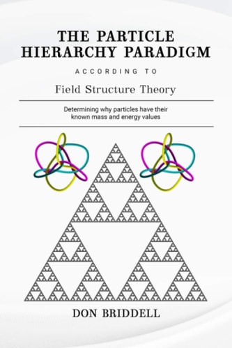 The Particle Hierarchy Paradigm According to Field Structure Theory