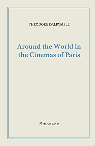 Around the World in the Cinemas of Paris