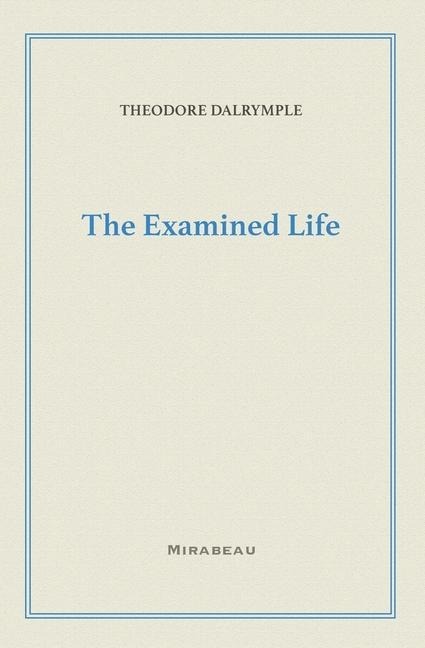 The Examined Life