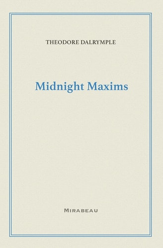 Midnight Maxims