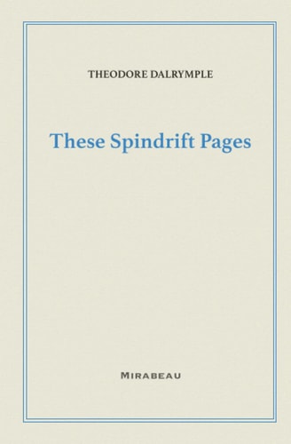 These Spindrift Pages