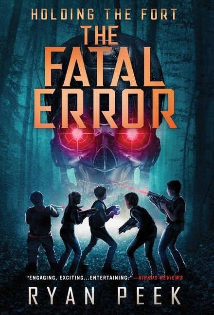 Holding the Fort: The Fatal Error