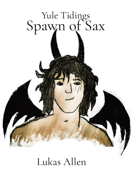 Spawn of Sax: Yule Tidings