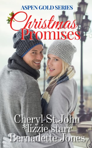 Christmas Promises Aspen Gold Short Stories (Aspen Gold Series 21)