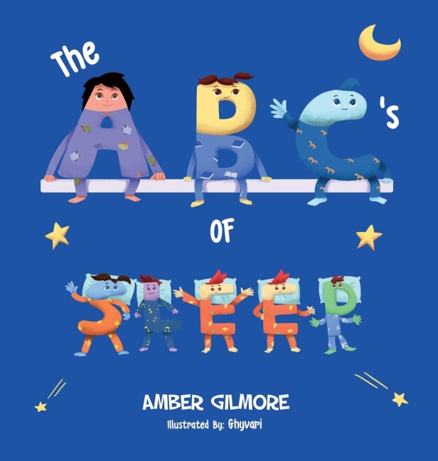 The  ABCs of  Sleep