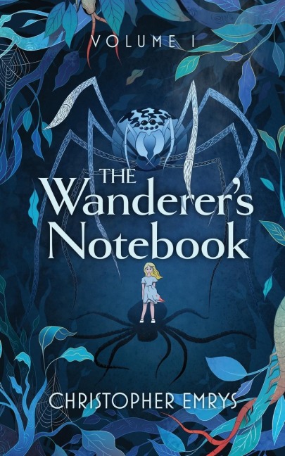 The Wanderers Notebook Volume I