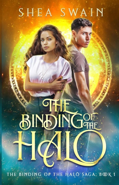 The Binding of the Halo