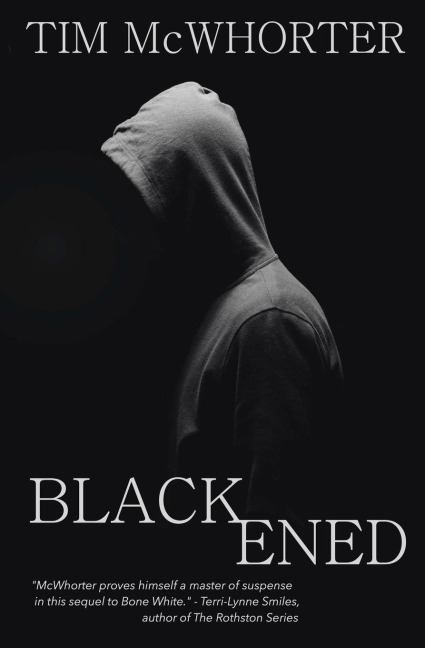 Blackened