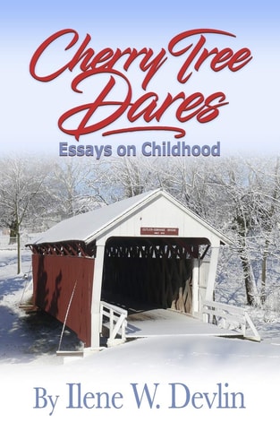 Cherry Tree Dares Essays on Childhood