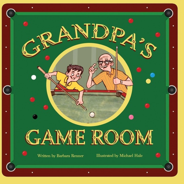 Grandpas Game Room