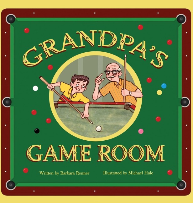 Grandpas Game Room