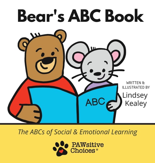 Bears ABC Book: The ABCs of Social and Emotional Learning