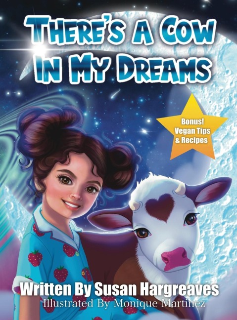 Theres a Cow in My Dreams