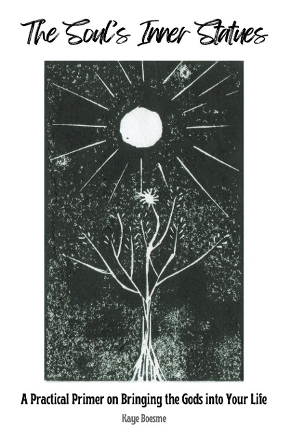 The Souls Inner Statues