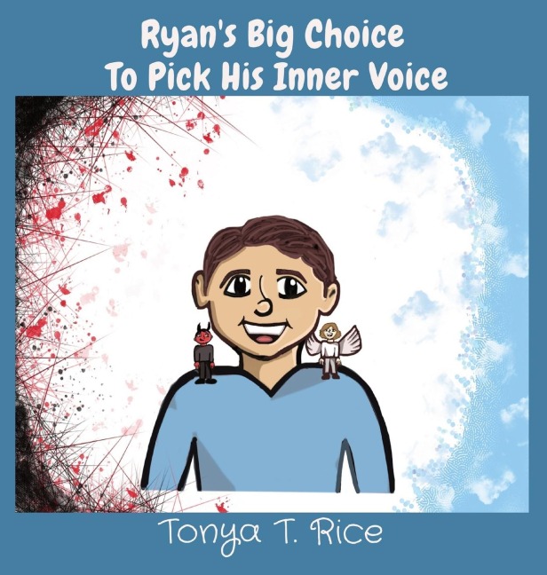 Ryan's Big Choice  To Pick His Inner Voice