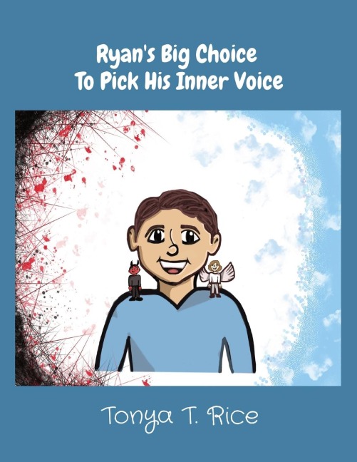 Ryans Big Choice  To Pick His Inner Voice