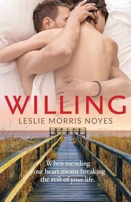 Willing: A Contemporary Romance
