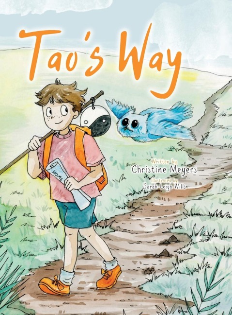 Taos Way