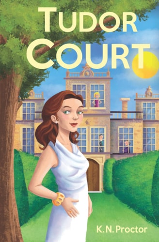 Tudor Court