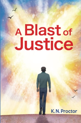 A Blast of Justice