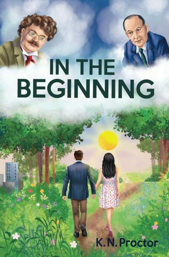 In The Beginning