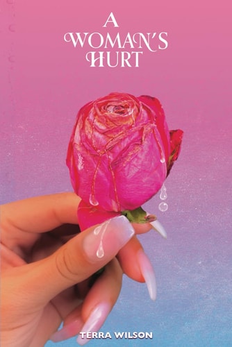 A Woman's Hurt Tempered with Wisdom