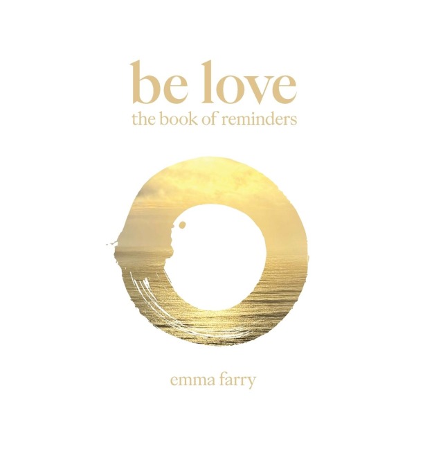 Be Love the Book of Reminders