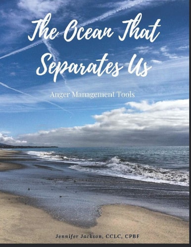 The Ocean That Separates Us Anger Management Tools