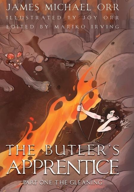 The Butlers Apprentice Part One: The Gleaning