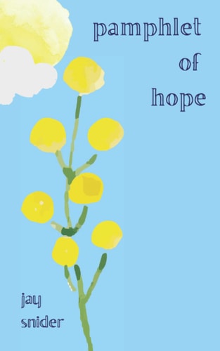 Pamphlet of Hope