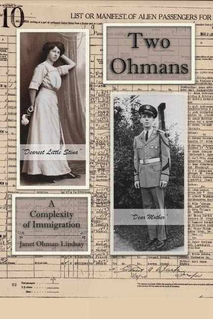 Two Ohmans