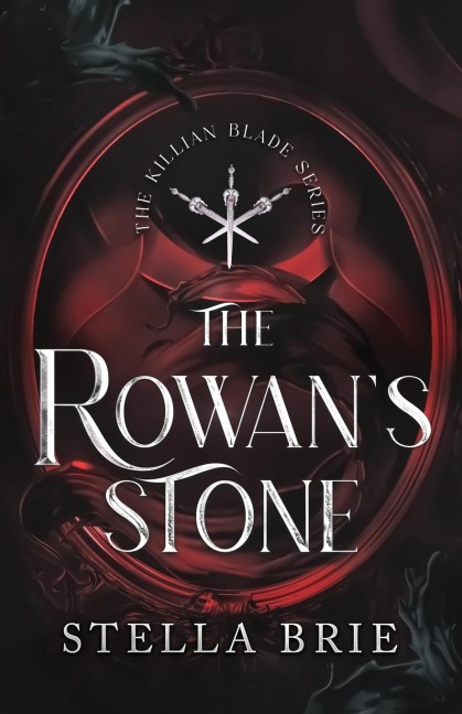 The Rowans Stone: Urban Fantasy Reverse Harem
