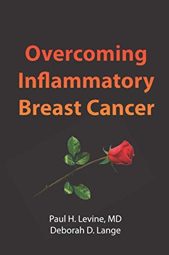 Overcoming Inflammatory Breast Cancer
