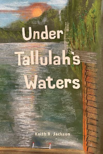 Under Tallulahs Waters