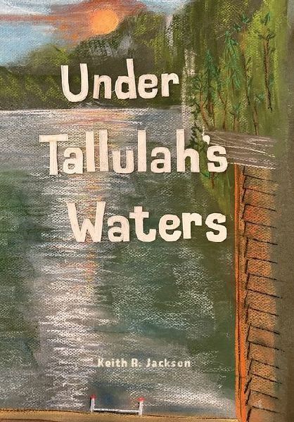 Under Tallulahs Waters