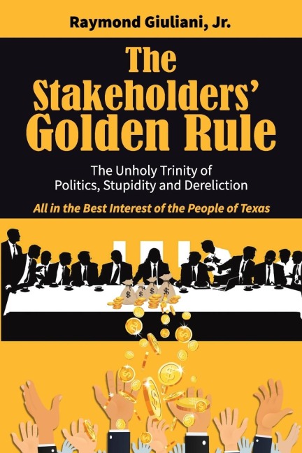 The Stakeholders Golden Rule