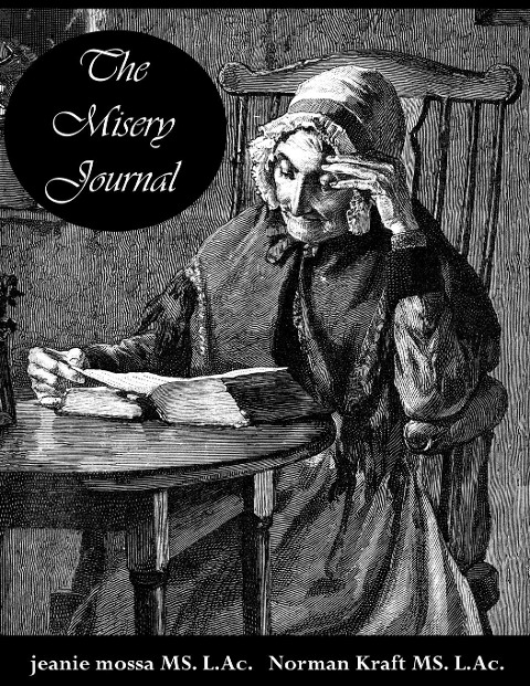 The Misery Journal