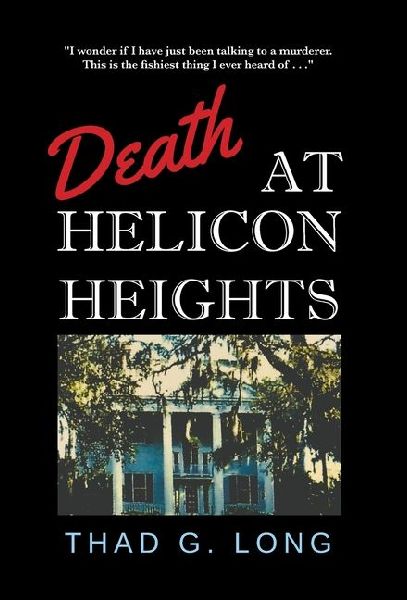 Death at Helicon Heights