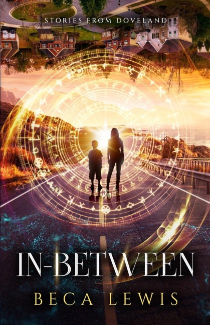 In Between: A Redemption Story