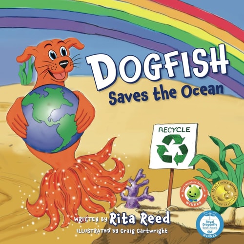 Dogfish Saves the Ocean