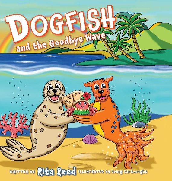 Dogfish and the Goodbye Wave