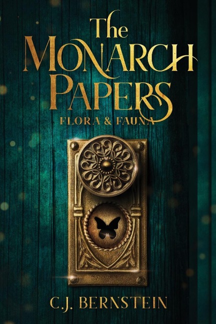 The Monarch Papers: Flora & Fauna