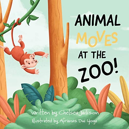 Rescue Rudy and the ABC Adventures Lost at the Zoo