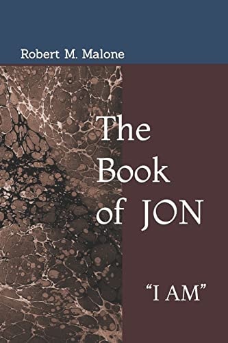 The Book of JON I Am