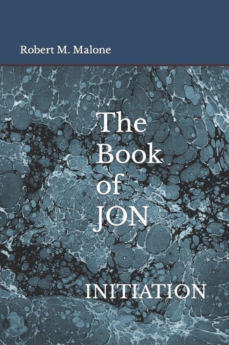 The Book of JON Initiation