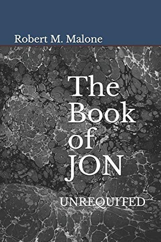 The Book of Jon Unrequited