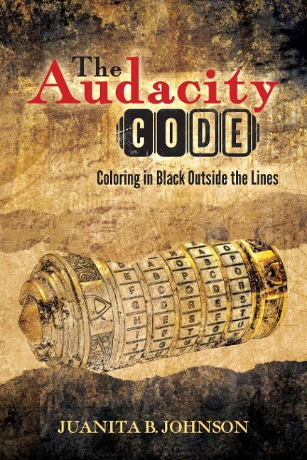 The Audacity Code: Coloring in Black Outside the Lines