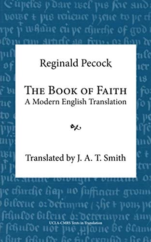 The Book of Faith A Modern English Translation