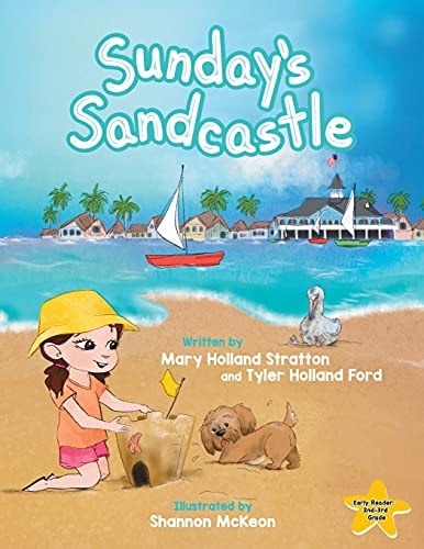 Sunday's Sandcastle